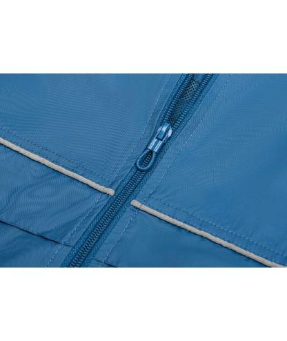 ZITY Women's Zip Up Lightweight Raincoat-CUWRC03381