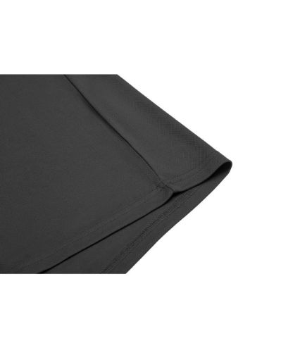 ZITY Men's Button Up Dri Fit Polo Shirt-CUMPO02332