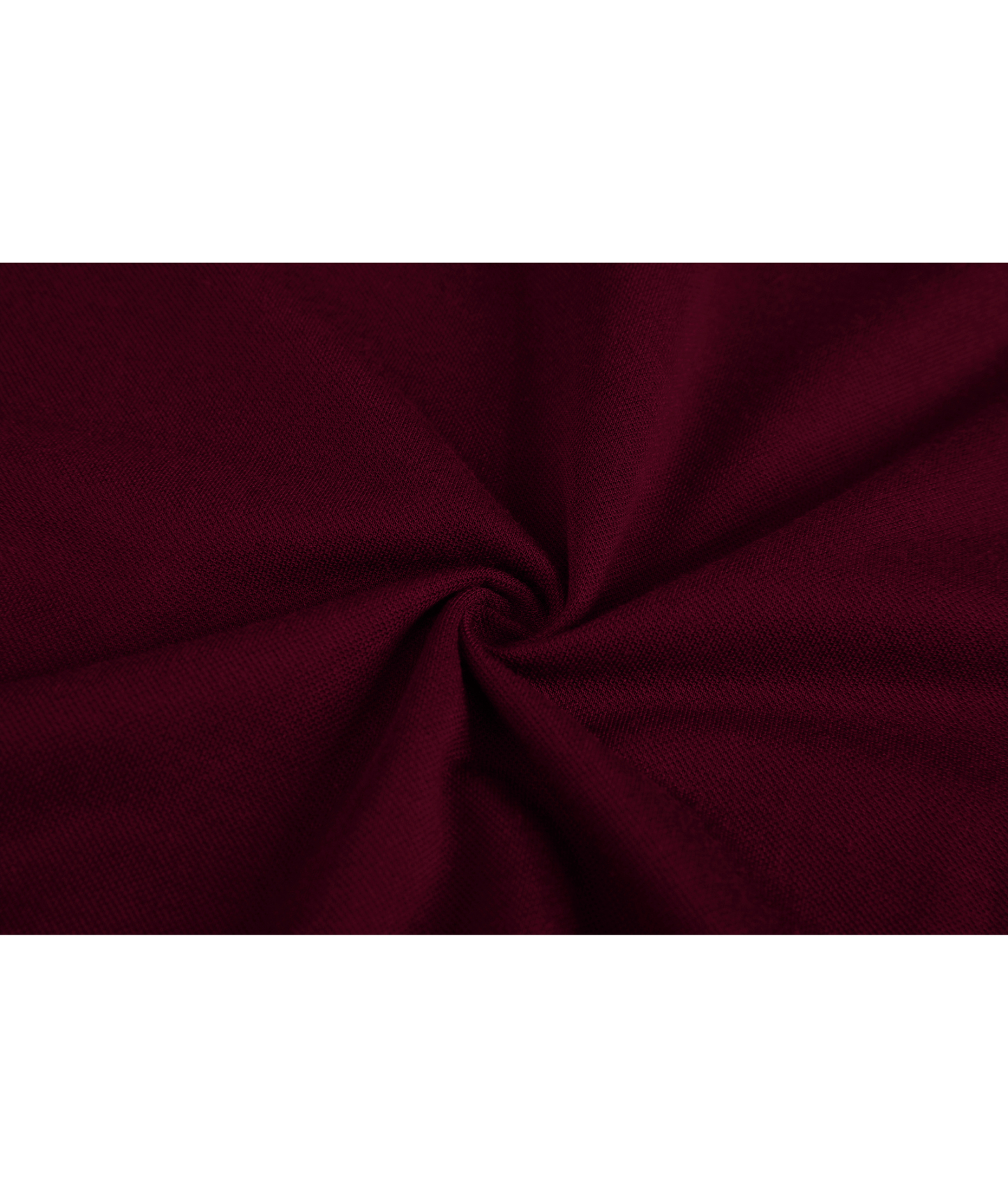 ZITY Men's Button Up Color Block Slim Fit Polo Shirt-CFMPO00104