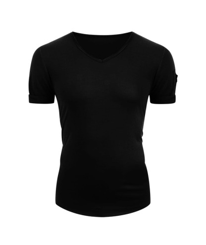 ZITY Men's Moisture-wicking T-shirt-ZPK010591 | Zitysports