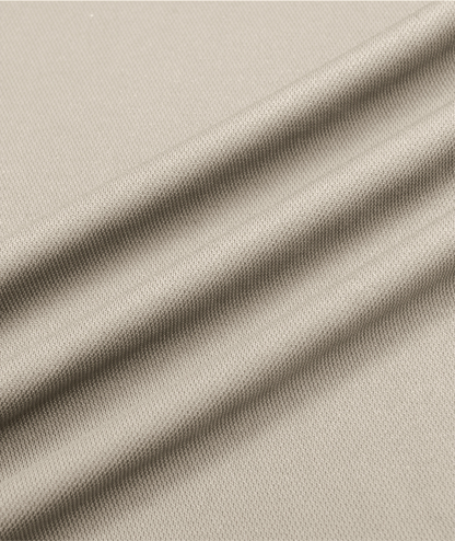 ZITY Men's Contrast Collar Slim Fit Polo Shirt-CUMPO05144