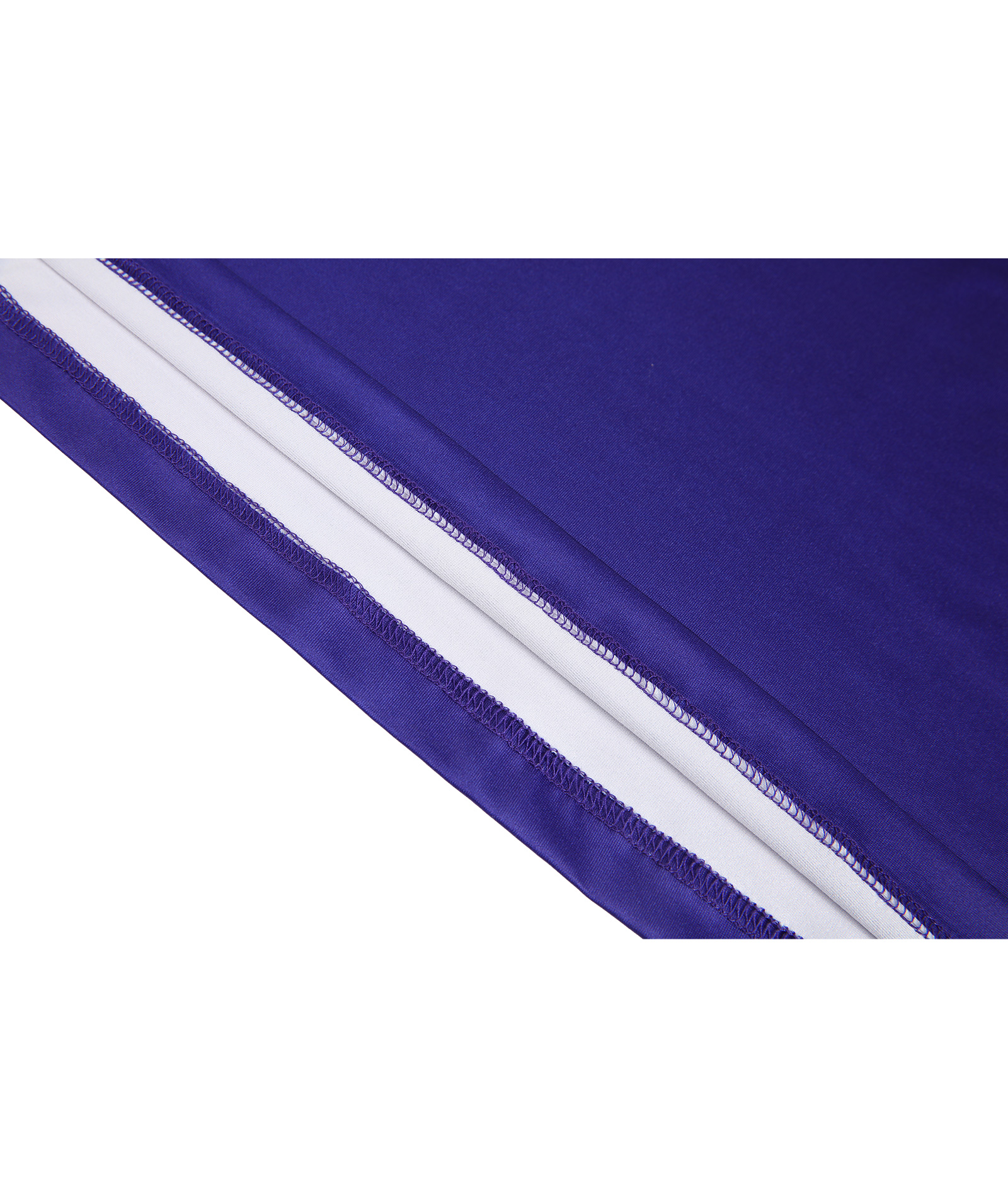 ZITY Men's Long Sleeve Dri Fit Striped Polo Shirt-CFMLP00011