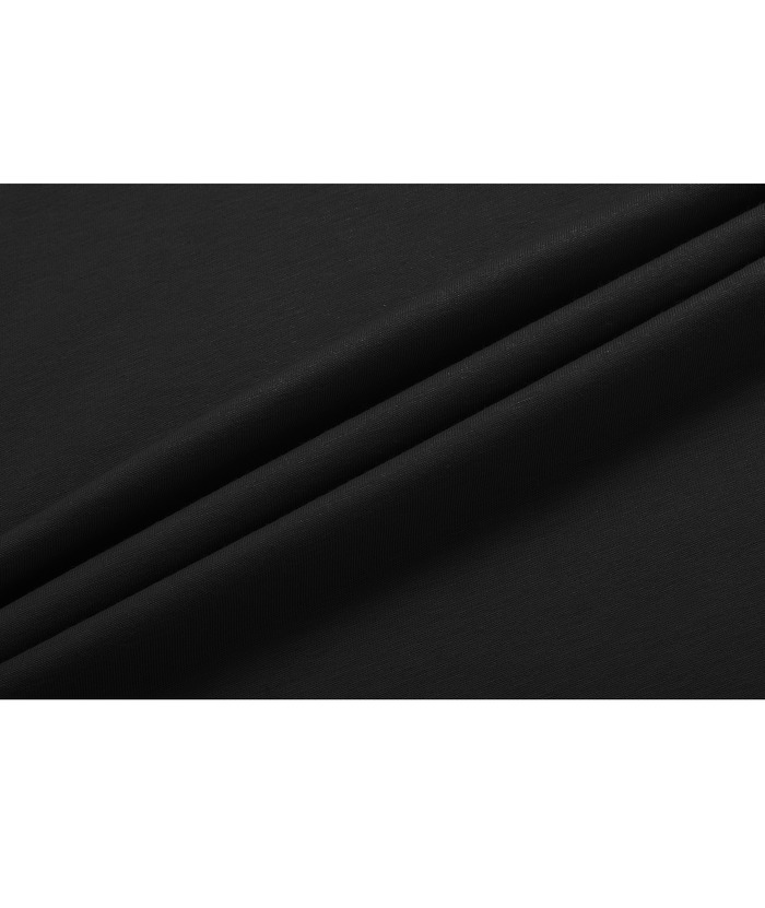 ZITY Men's Solid Color Casual Sports Polo Shirt-CUMPO01276