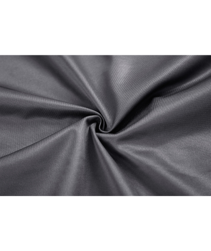 ZITY Women's Full Zipper Geometric Pattern Print Fleece Hoodie-CUWFH01396