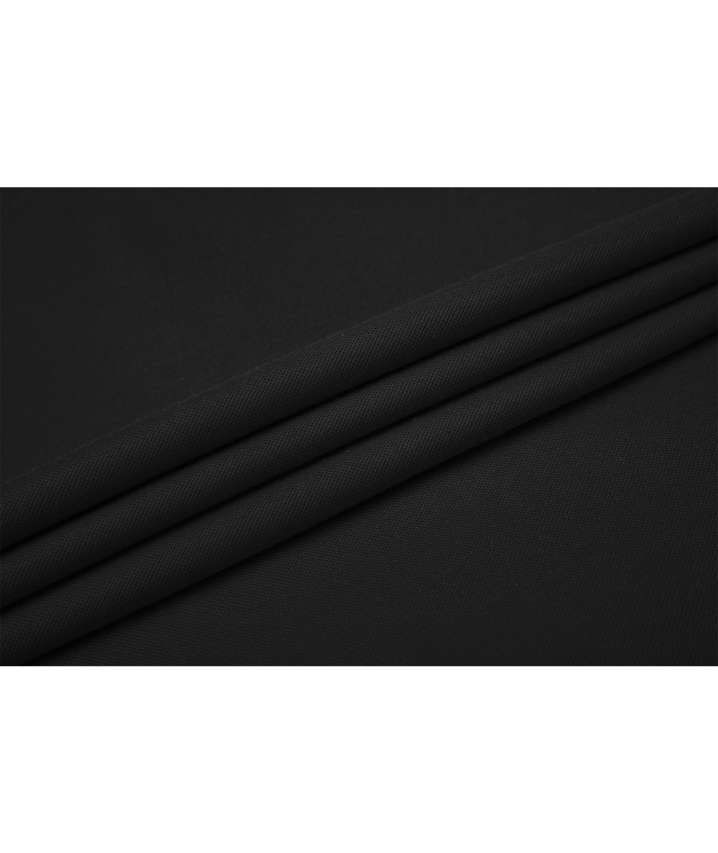 ZITY Men's Button Up Dri Fit Long Sleeve Polo Shirt-CFMPO00095