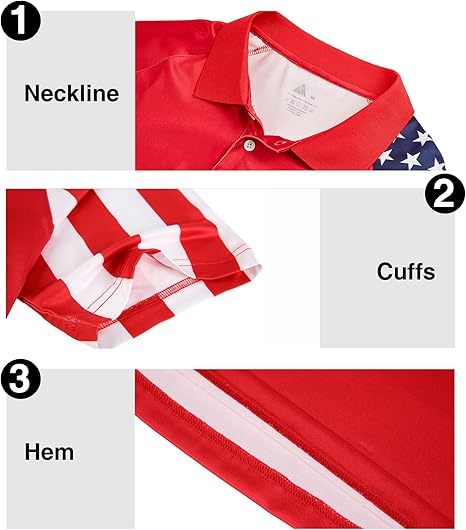 ZITY Men's Slim Fit Sports Polo Shirt-ZPK004714