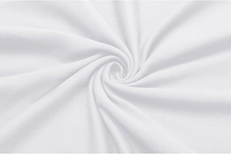 ZITY Men's Long Sleeve Moisture Wicking Casual Polo Shirt-CUMLP03511