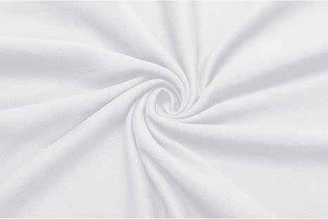 ZITY Men's Long Sleeve Moisture Wicking Casual Polo Shirt-CUMLP03511