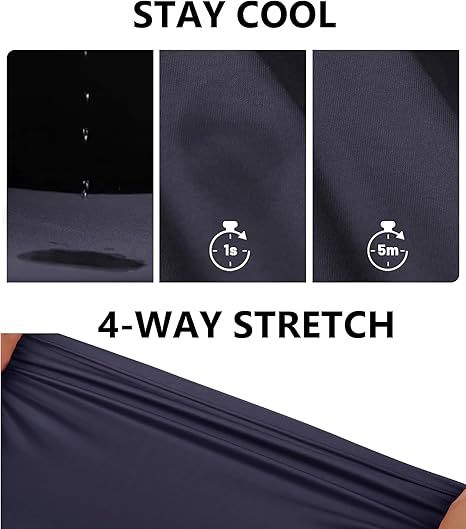 ZITY Men's Slim Fit Sports Polo Shirt-ZPK004714