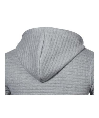 ZITY Men's Warm Hooded Long Sleeve Hoodie-ZPK007593 | Zitysports