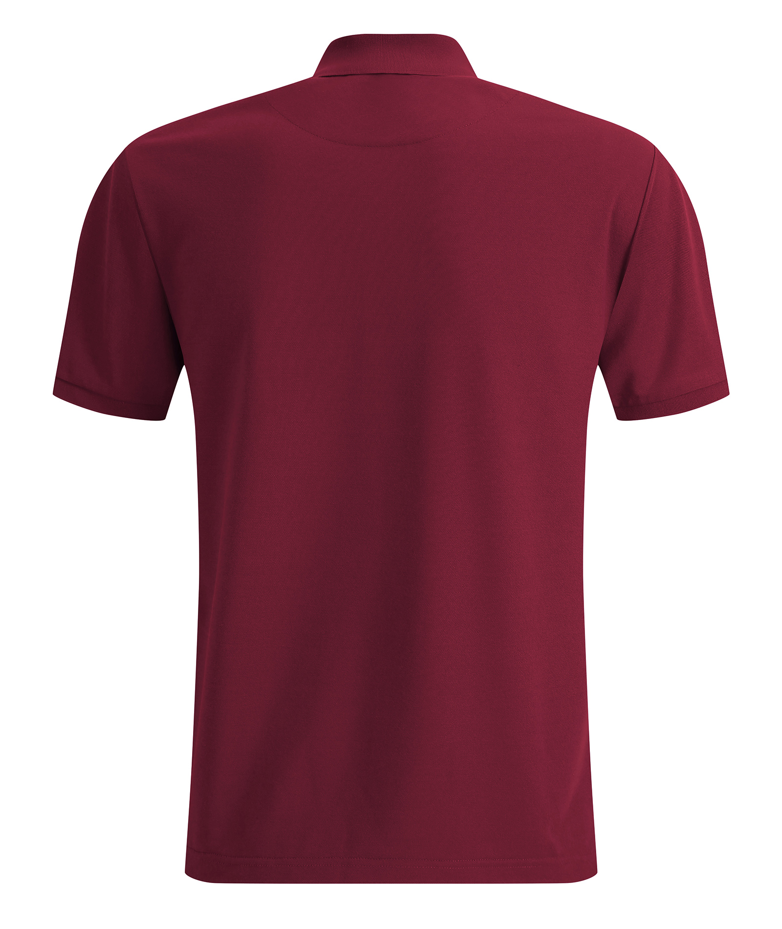 ZITY Men's Athletic Golf Polo Shirt-CUMPO01637