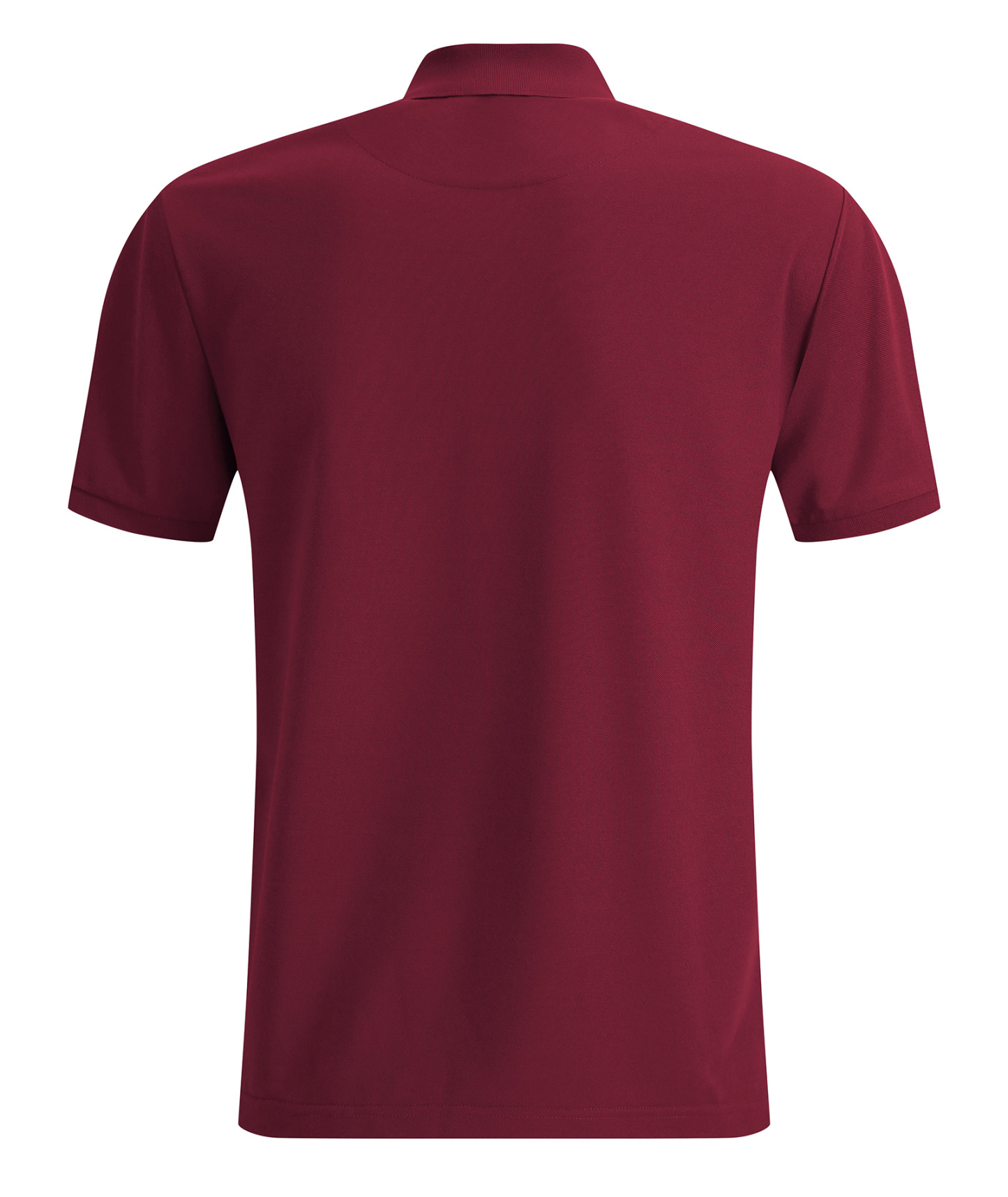 ZITY Men's Athletic Golf Polo Shirt-CUMPO01637