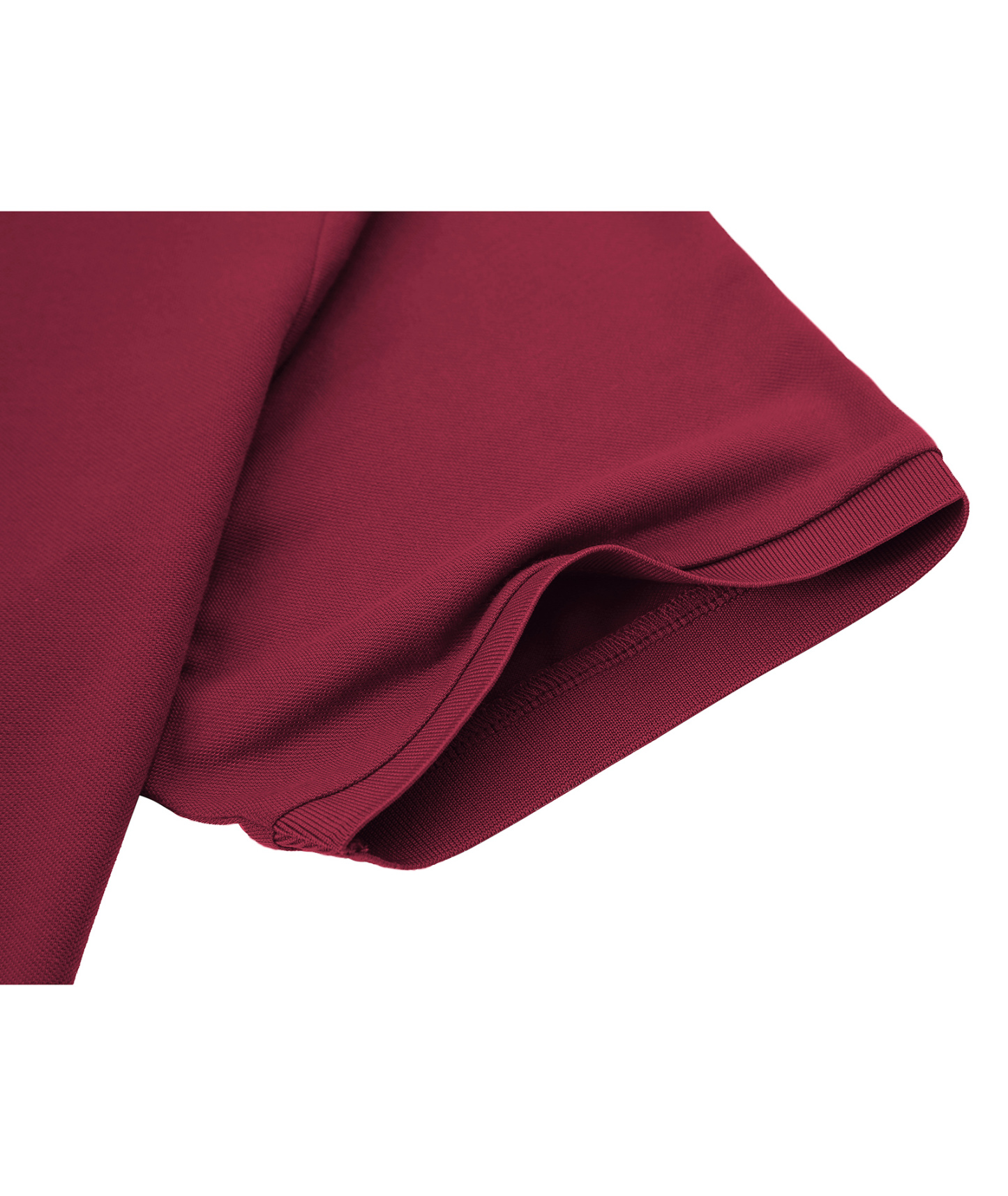 ZITY Men's Athletic Golf Polo Shirt-CUMPO01637