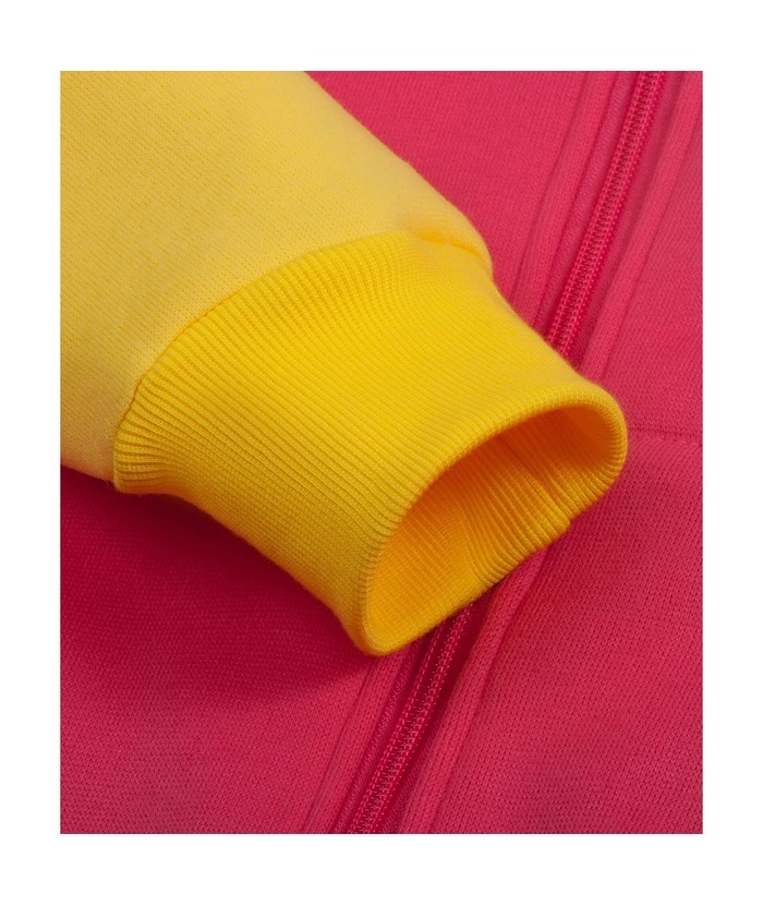 ZITY Kid's Hooded Flannel Sherpa Fleece Lined Shirt Jackets-ZPK005690 | Zitysports