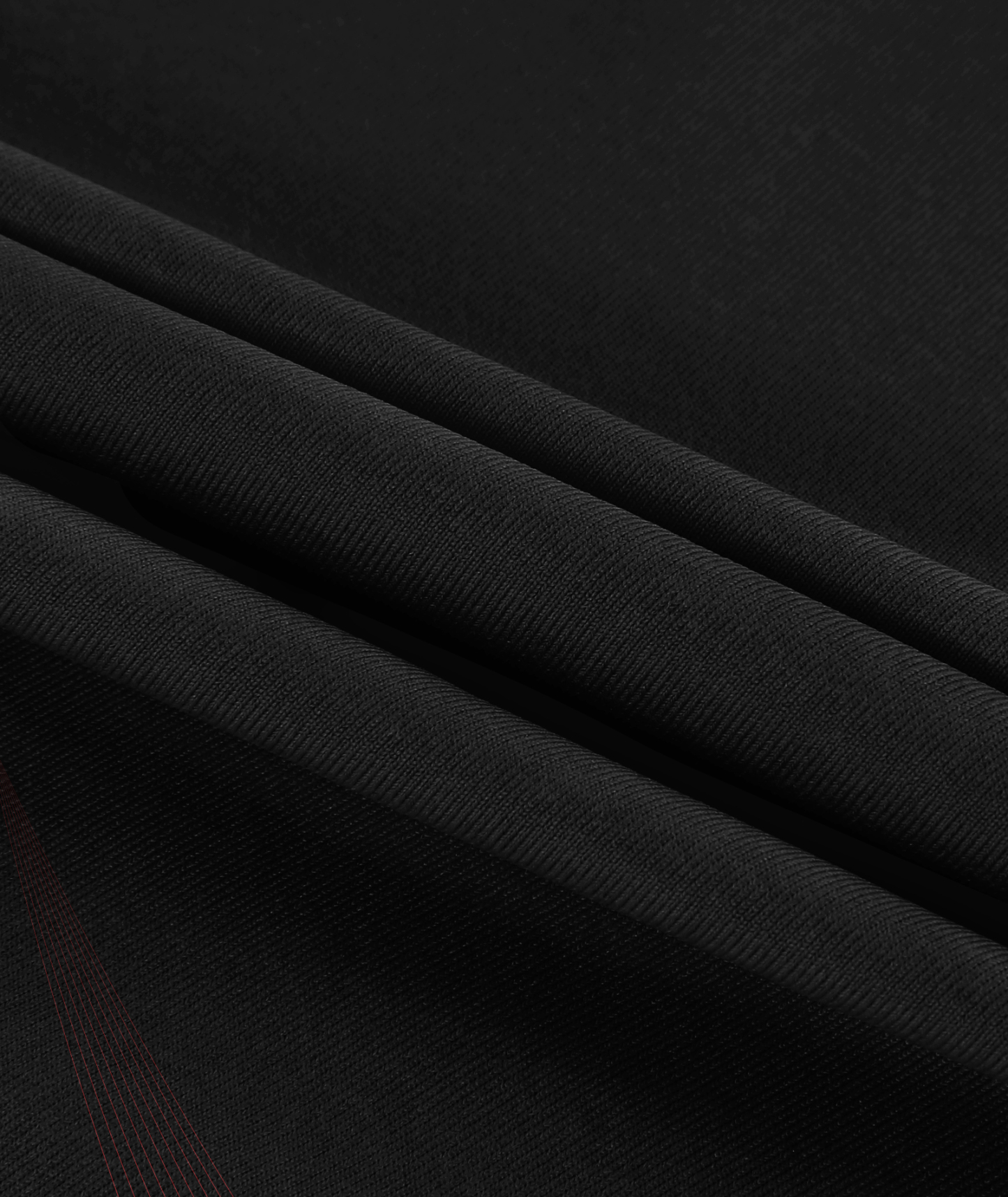 ZITY Men's Button Up Printed Dri Fit Polo Shirt-GFMPO00040