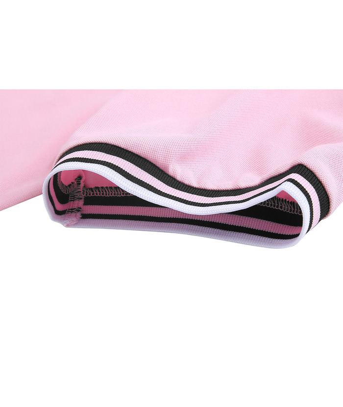 ZITY Men's Dri Fit Classic Golf Polo Shirt-CUMPO01442