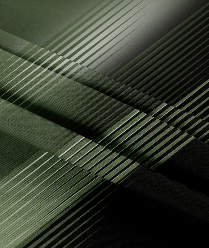 ZITY Men's Moisture Wicking Quick Dry Short Sleeve Print Golf Polo Shirt-APOH700045 | Zitysports