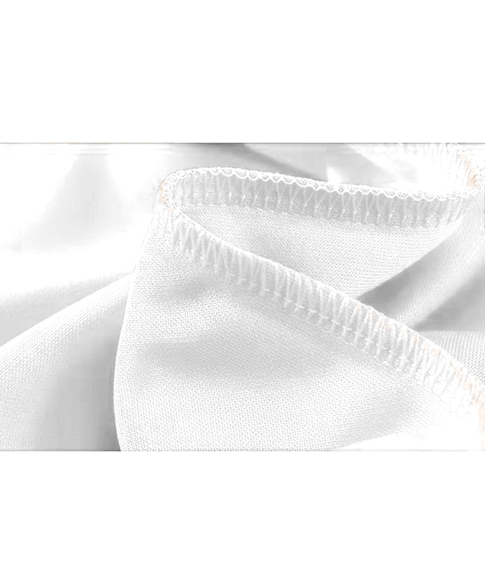 Men's Long Sleeve Lapel Slim Fit Polo Shirt-DUMLP05808