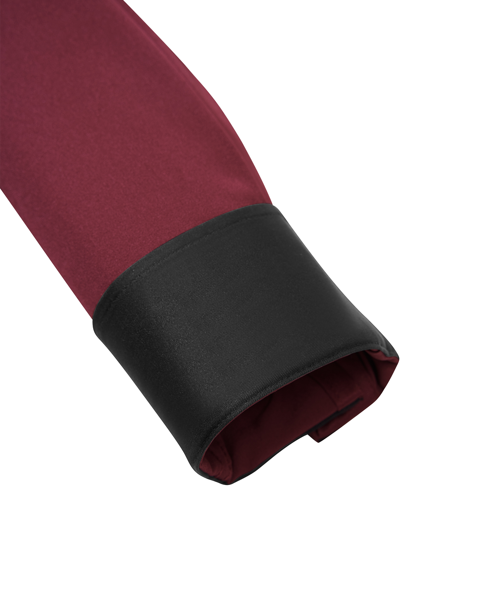 ZITY Men's Long Sleeve Button Up Formal Shirt-CUMLT01781