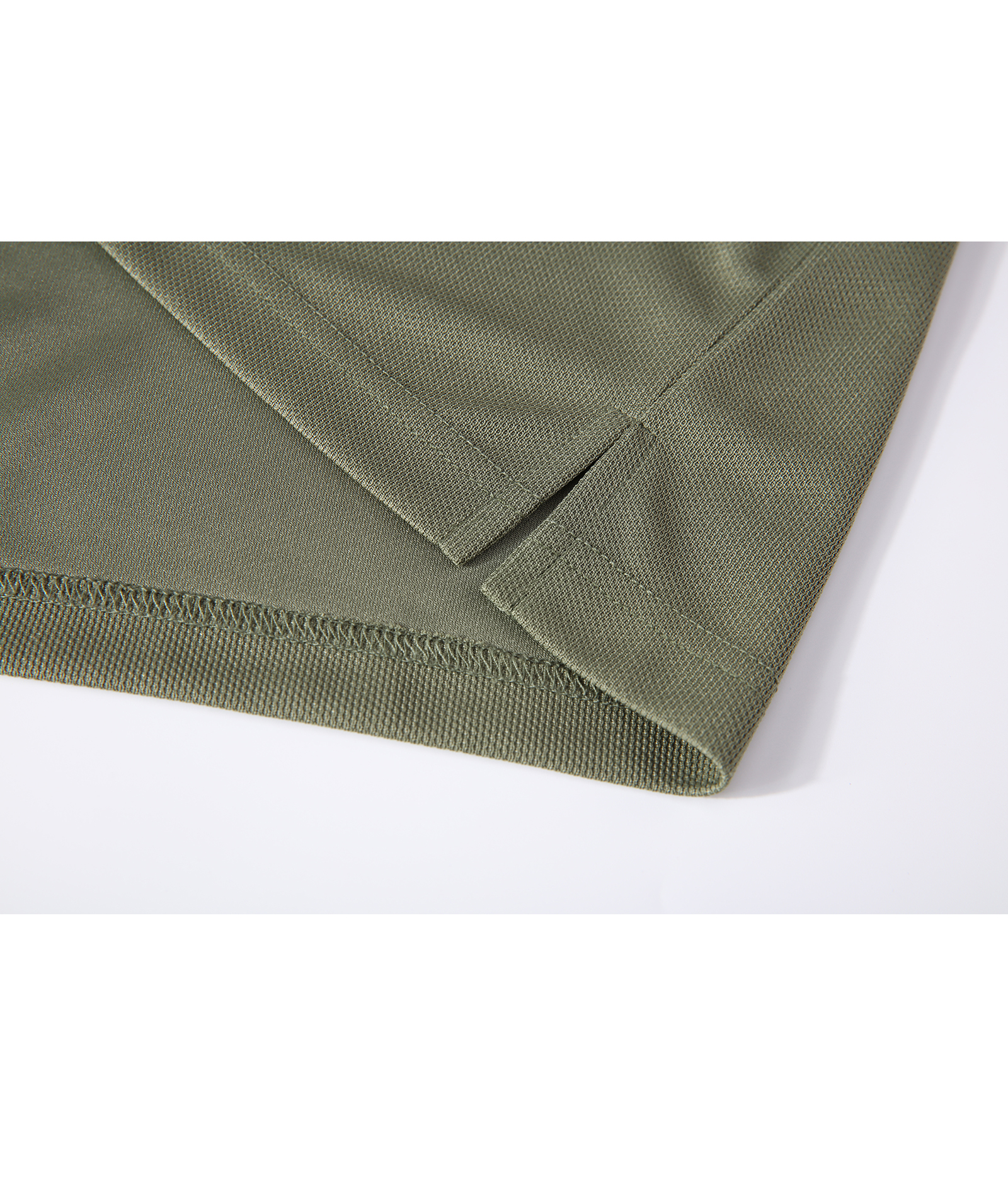 ZITY Men's Dri Fit Button Up Sports Polo Shirt-CFMPO00026