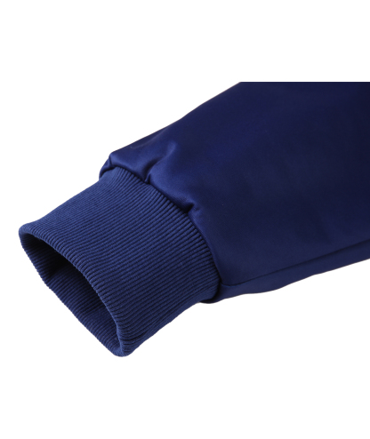 ZITY Men's Long Sleeve Full Zipper Winter Casual Hoodie-CFMWY00038