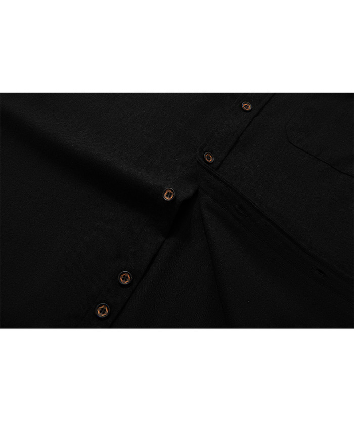 ZITY Men's Color Block Button Plaid Hoodie Shirt-ZPK007042 | Zitysports