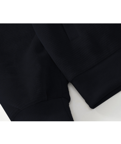 ZITY Men's Full Zipper Long Sleeve Breathable Outwear Hoodie-DUMFH05100|Zitysports