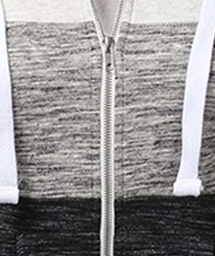 ZITY Women's Lightweight Warm Long Sleeve with Kangaroo Pocket Hoodie-DUWFH04933|Zitysports