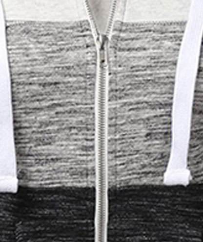 ZITY Women's Lightweight Warm Long Sleeve with Kangaroo Pocket Hoodie-DUWFH04933|Zitysports