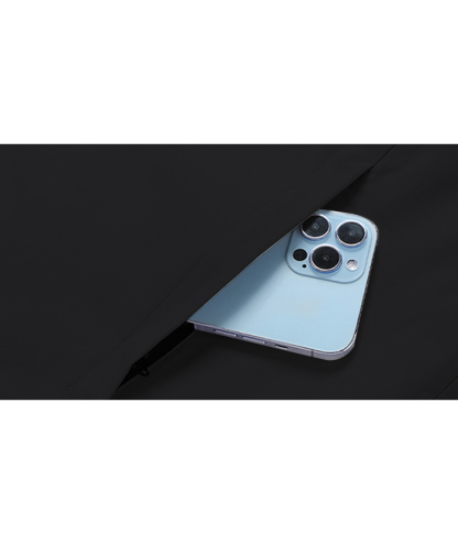 ZITY Men's Electric 5-Zone Heated Jacket-M868