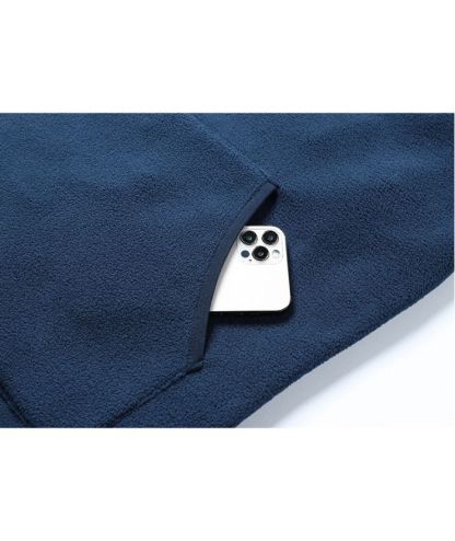 Men's 6 Heating Zone Heated Jacket-DUMCO05688