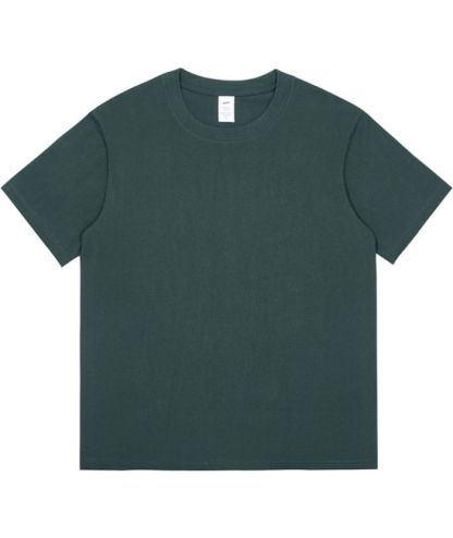 ZITY Unisex Dri Fit Round Neck Summer T-Shirt-DUMST05918