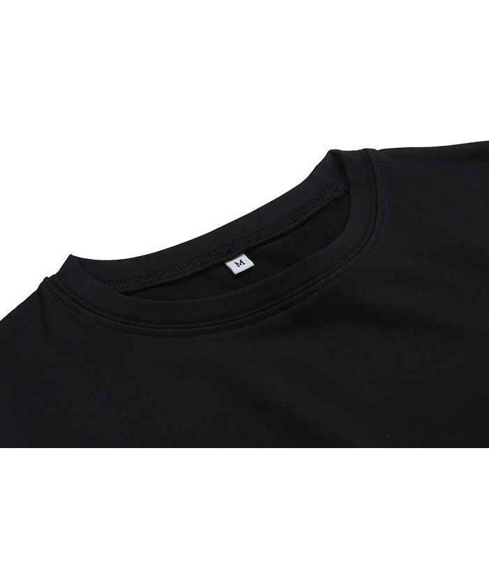 ZITY Men's Compression long Sleeve Sports T-Shirt-DUMLS05952