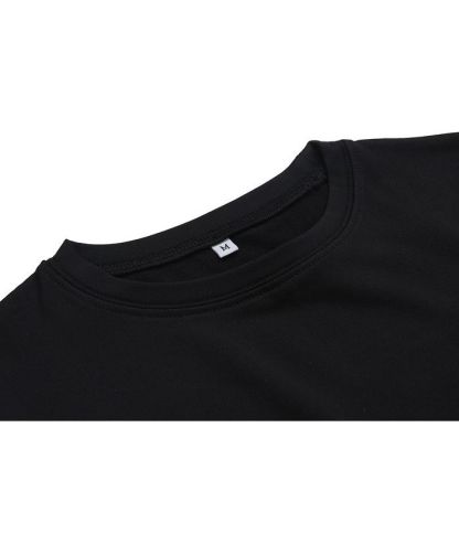 ZITY Men's Compression long Sleeve Sports T-Shirt-DUMLS05952