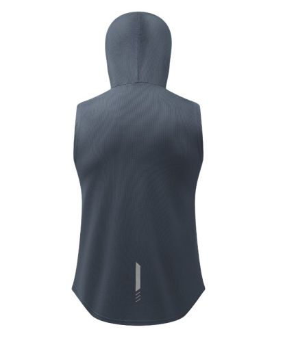 ZITY Men's Sports Pullover Vest Hoodie-ZPK010520