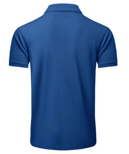 ZITY Men's Dri Fit Golf Polo Shirt-ZPK010655