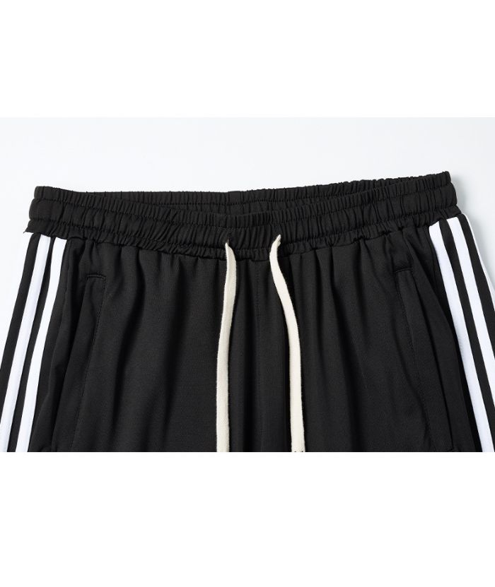 ZITY Men's Oversize Casual Shorts and T-Shirt-DUMTS06035