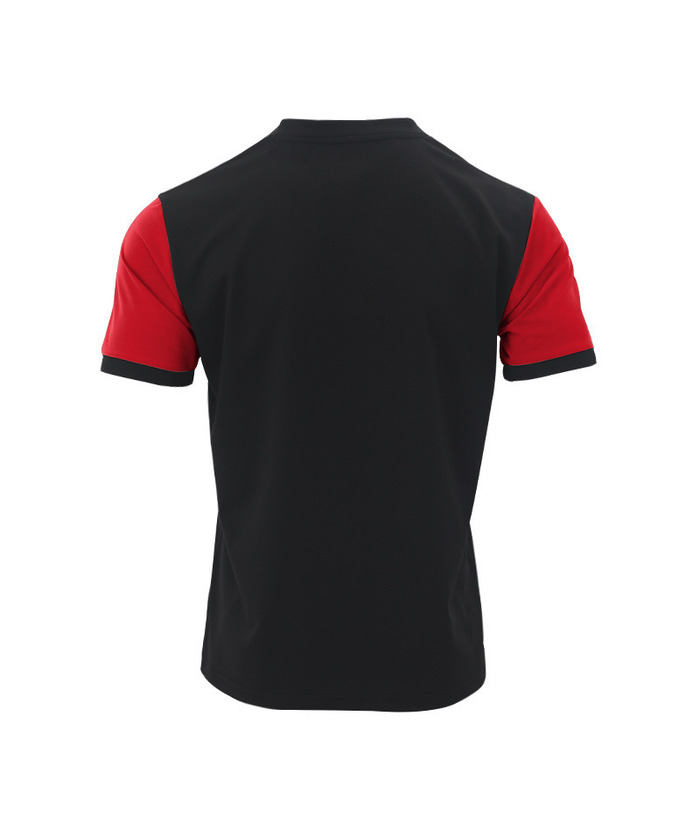 ZITY Men's Stripe Dry-Fit Polo Shirt-ZPK010606 | Zitysports