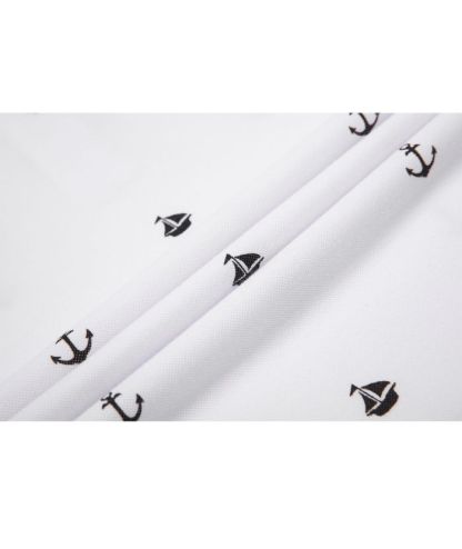 ZITY Men's Moisture Wicking Golf Polo Shirt-ZPK007844