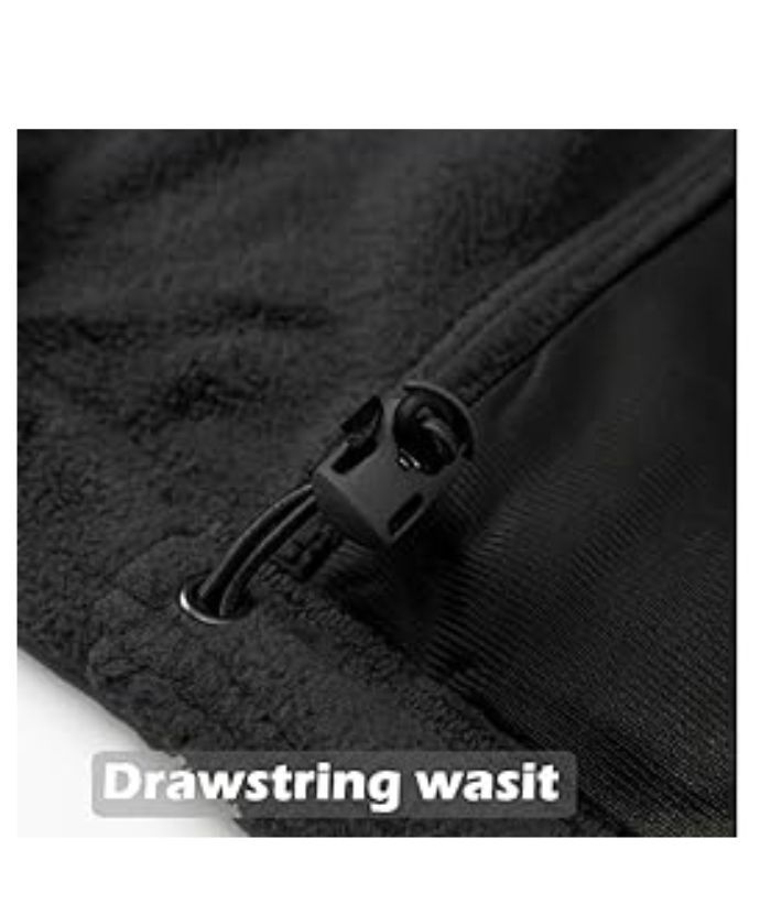 ZITY Men's Solid Microfleece Tactical Hoodie Jacket-ZPK007673 | Zitysports