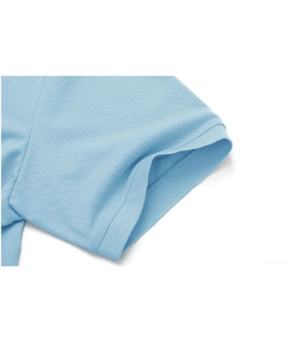 ZITY Men's Button Up Dri Fit Polo Shirt-CEMPO01623