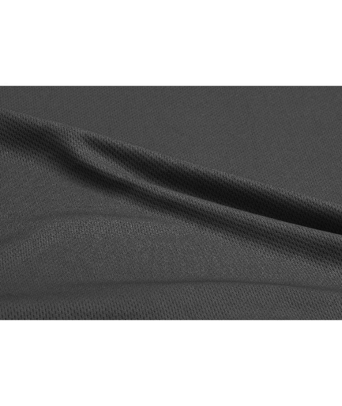 ZITY Men's Button Up Dri Fit Polo Shirt-CUMPO02332