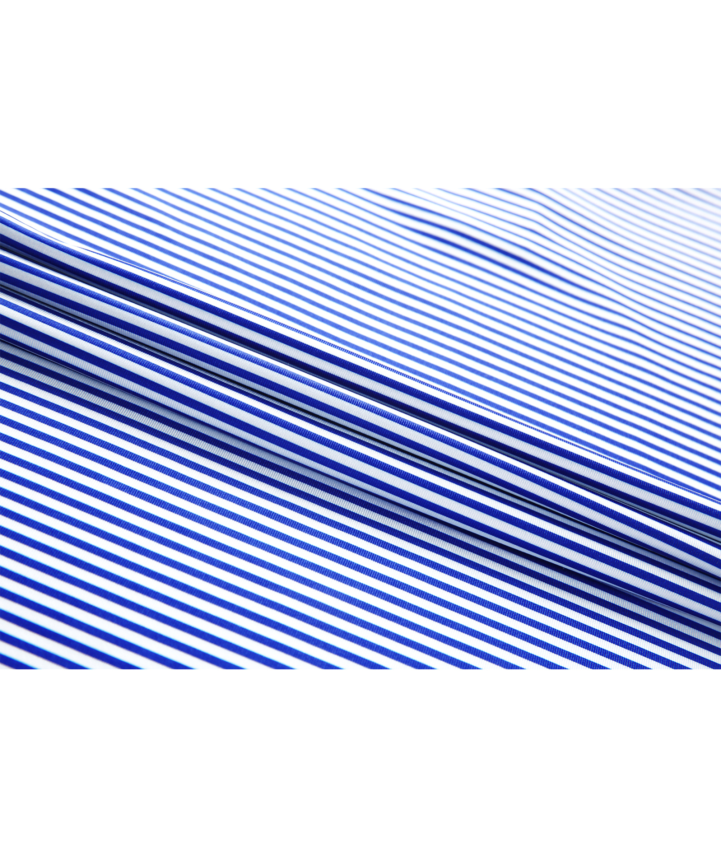 ZITY Men's Button Up Dri Fit Strip Polo Shirt-TUMPO00062