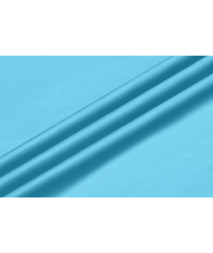 ZITY Men's Button Up Dri Fit Print Polo Shirt-CUMPO02480