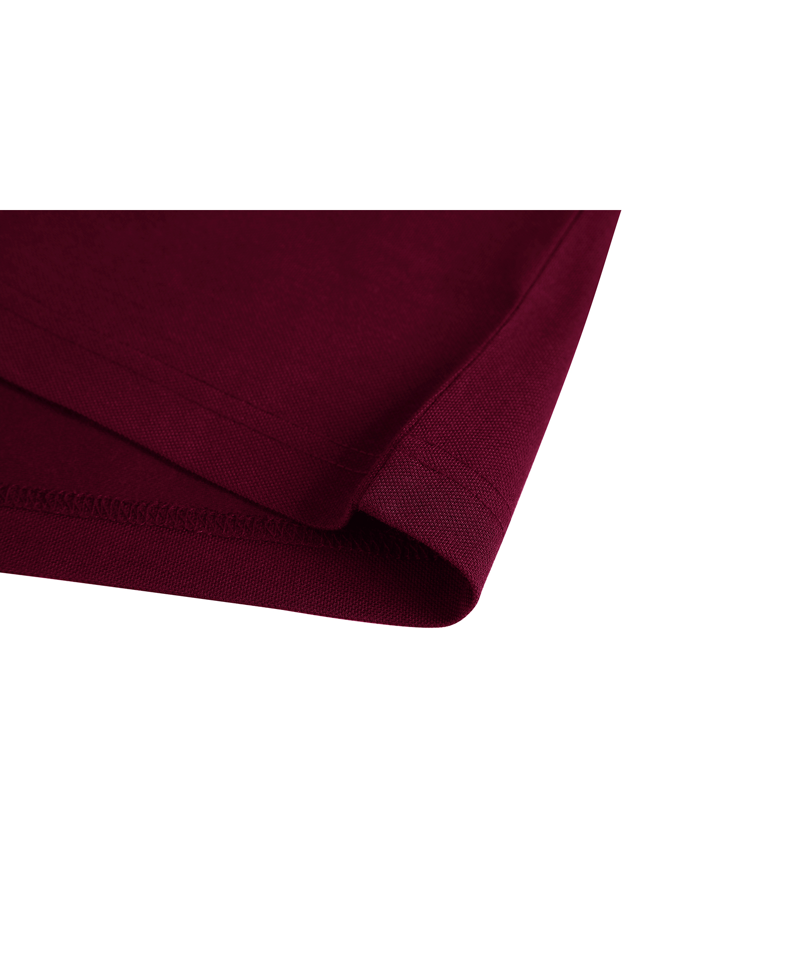 ZITY Men's Button Up Color Block Slim Fit Polo Shirt-CFMPO00104