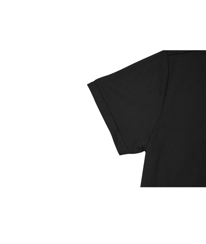 ZITY Women's Summer Slim Fit Casual Golf Polo Shirt-CUWPO01445