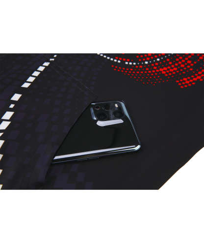 ZITY Men's Long Sleeve Full Zipper Winter Casual Hoodie-CFMWY00038