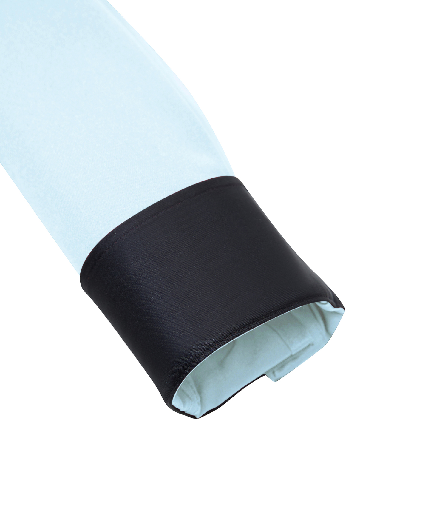 ZITY Men's Long Sleeve Button Up Formal Shirt-CUMLT01781