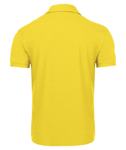 ZITY Men's Slim Fit Summer Casual Polo Shirt-CUMPO03095