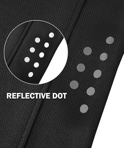 ZITY Men's Button Up Slim Fit Golf Polo Shirt-CUMPO05193